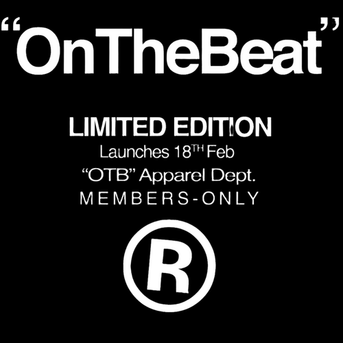 OnTheBeat